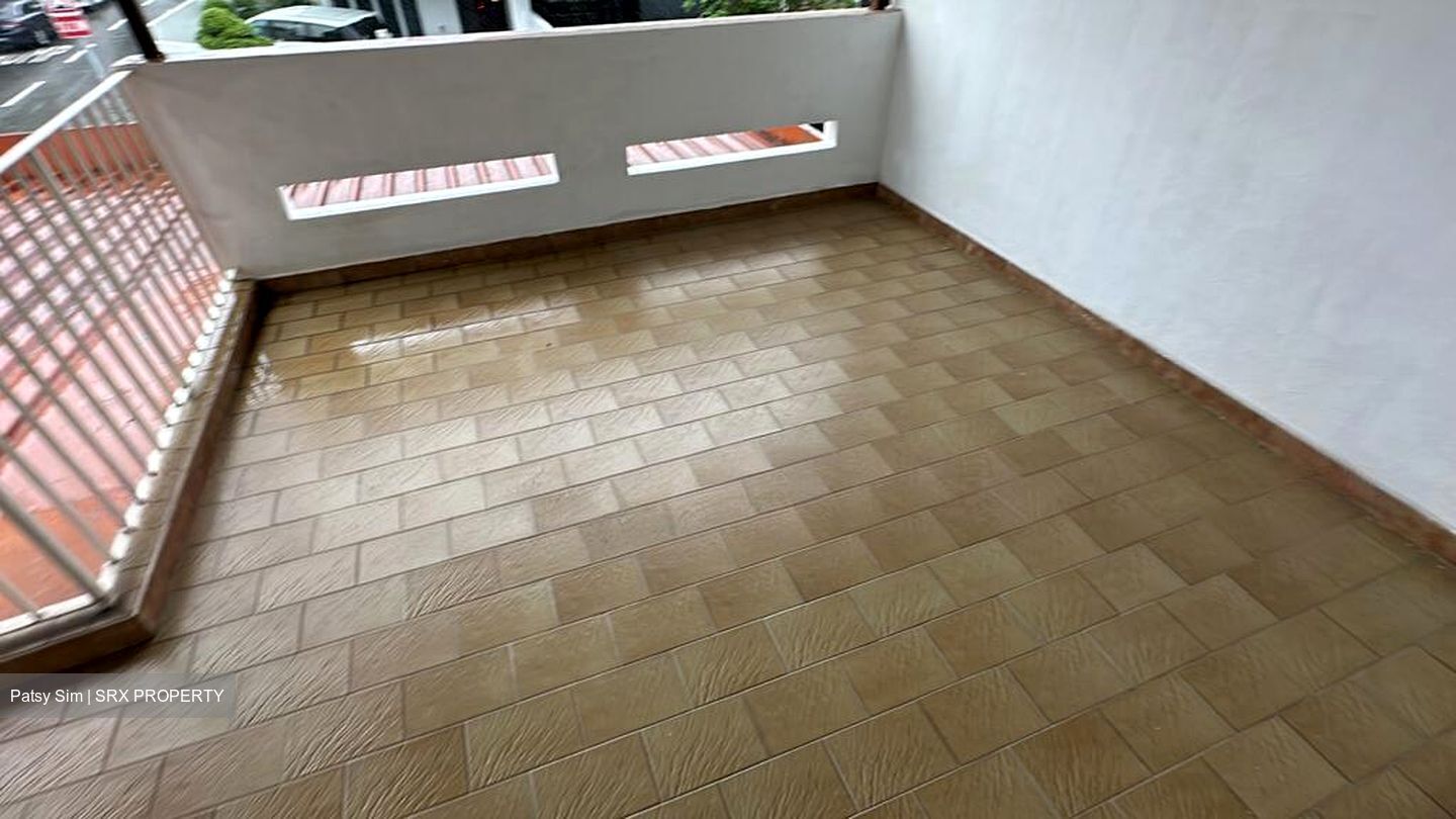 Serangoon Garden Estate (D19), Terrace #504631801